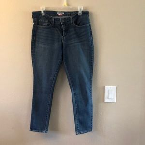 Denizen Modern Skinny Jean